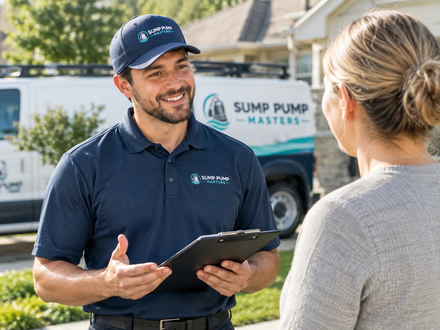 Sump Pump Repair Zurich, MT FAQs